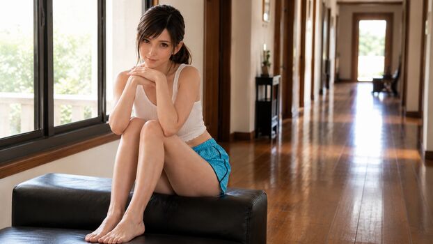 Full leaked Tifa lockhart private photo