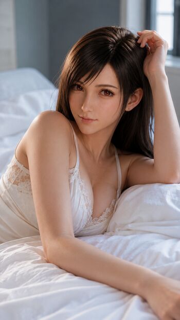 Tifa Lockhart