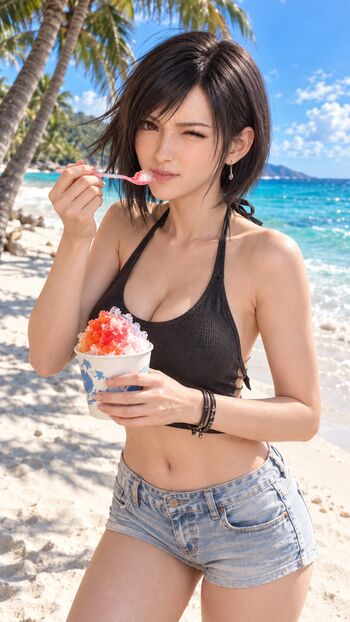 Tifa Lockhart