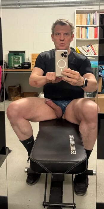 Full leaked Tifanyfit private photo