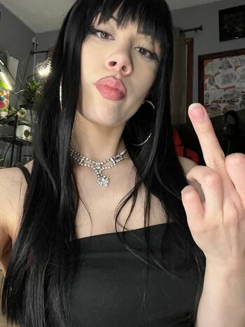 Full leaked Tifeets private photo