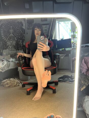 Full leaked Tifeets private photo