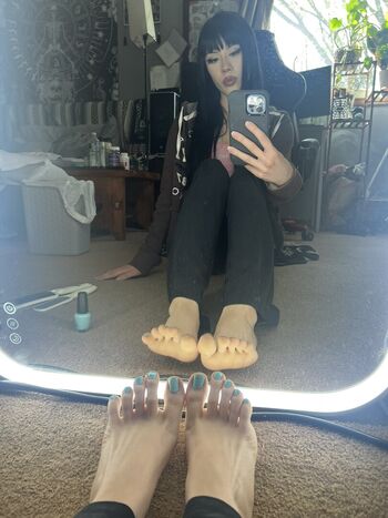 Full leaked Tifeets private photo