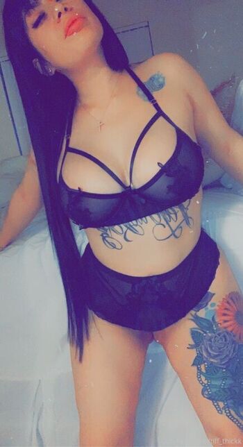 Full leaked Tiff thickk private photo