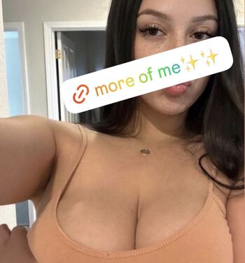 Full leaked Tiffany bbyx private photo