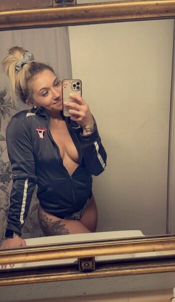 Full leaked Tiffany craven private photo
