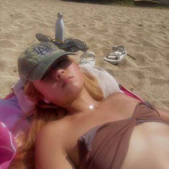 Full leaked Tiffany day private photo