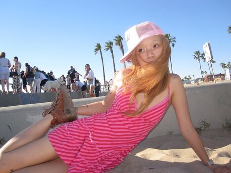 Full leaked Tiffany day private photo