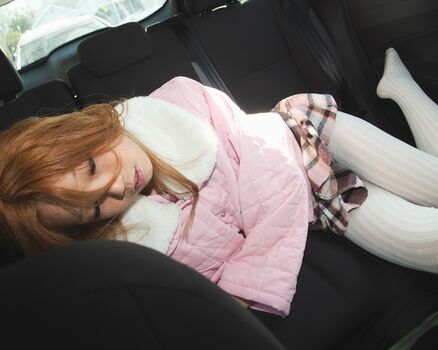Full leaked Tiffany day private photo