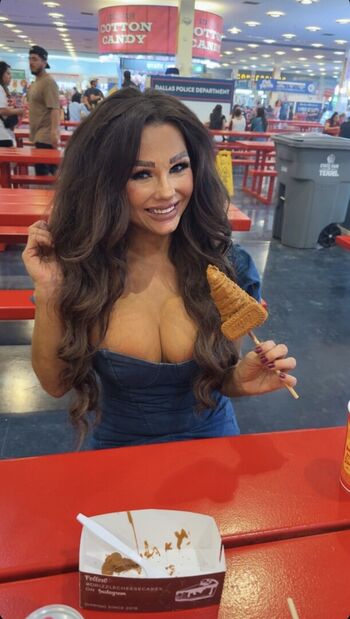 Full leaked Tiffany joy vine private photo