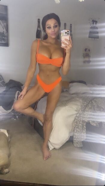 Full leaked Tiffany joy vine private photo