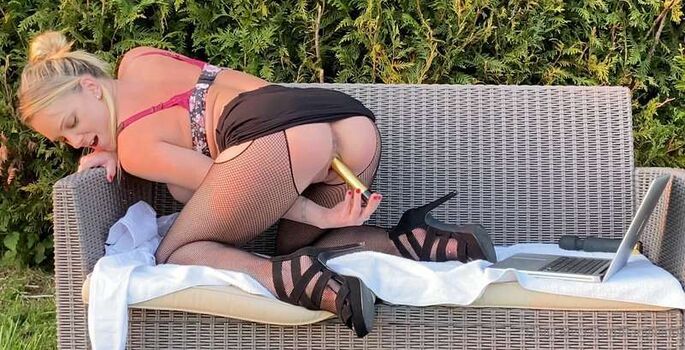 Full leaked Tiffany leiddi private photo