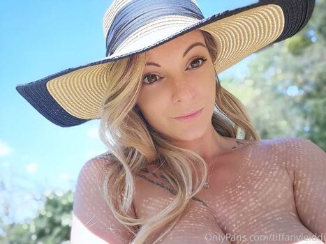 Full leaked Tiffany leiddi private photo