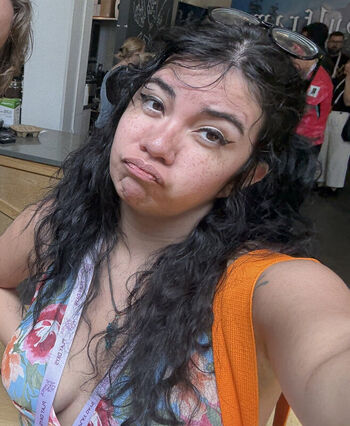 Full leaked Tiffany lockheart private photo