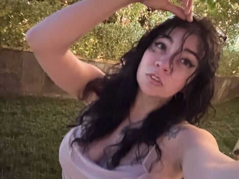 Full leaked Tiffany lockheart private photo
