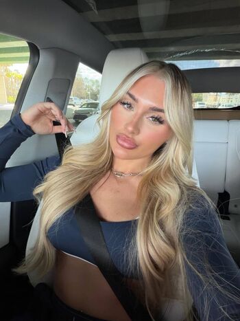 Tiffany Stratton