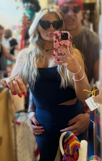 Tiffany Stratton