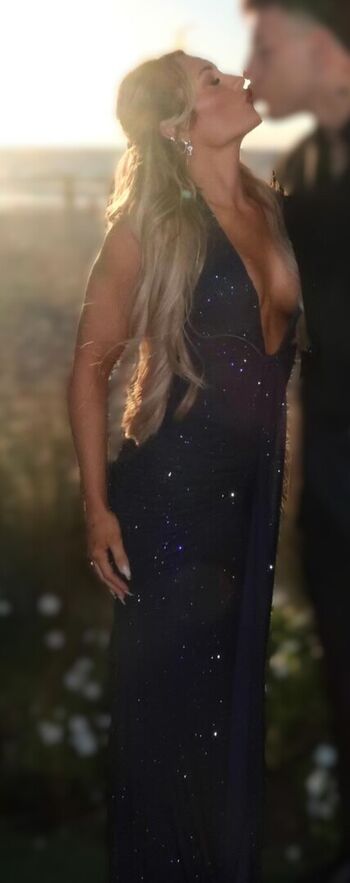 Tiffany Stratton