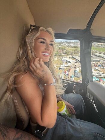 Tiffany Stratton