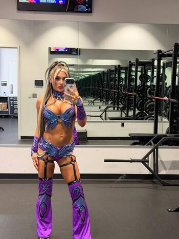 Tiffany Stratton