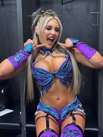 Tiffany Stratton