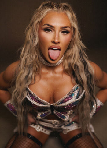Tiffany Stratton