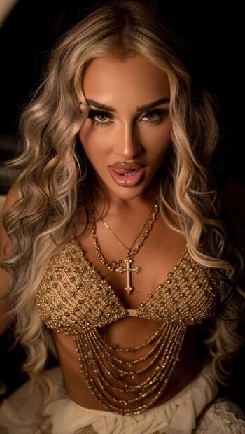Full leaked Tiffany stratton private photo