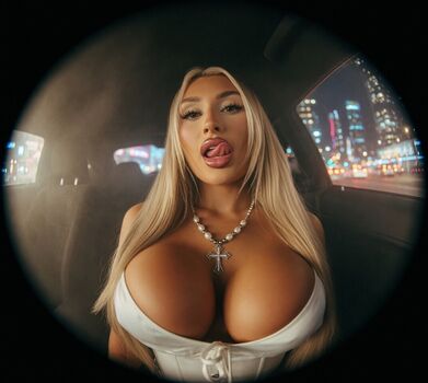 Full leaked Tiffany stratton page private photo