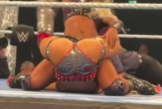 Full leaked Tiffany stratton private photo