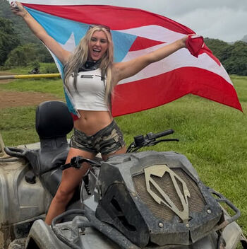 Full leaked Tiffany stratton page private photo