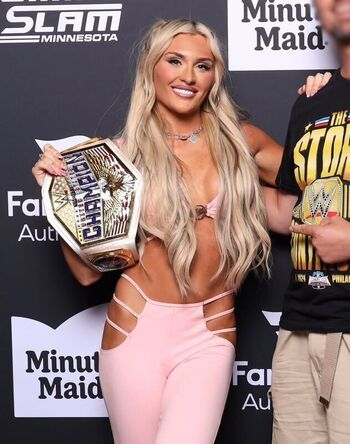 Full leaked Tiffany stratton page private photo