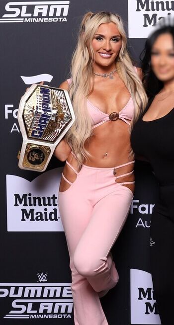 Full leaked Tiffany stratton page private photo