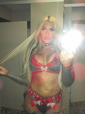 Full leaked Tiffany stratton private photo