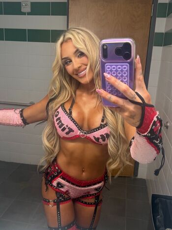 Full leaked Tiffany stratton private photo