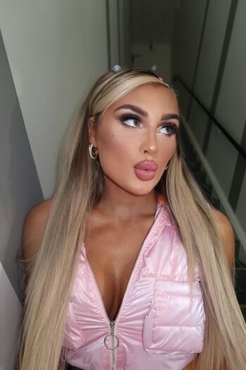 Full leaked Tiffany stratton private photo