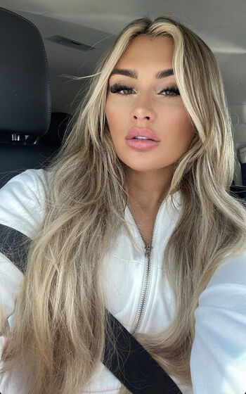 Full leaked Tiffany stratton private photo