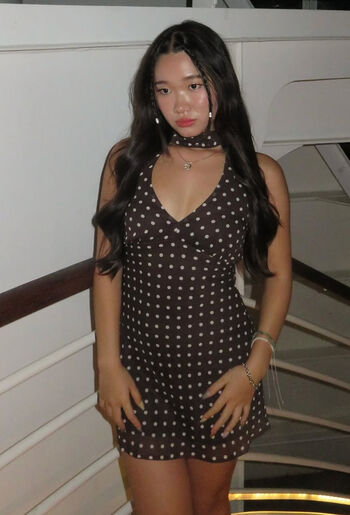 Full leaked Tiffany wang private photo