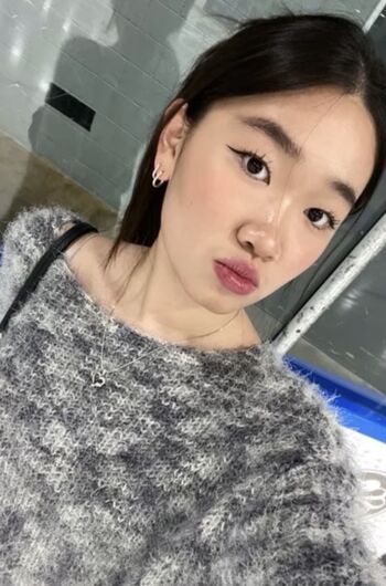 Full leaked Tiffany wang private photo