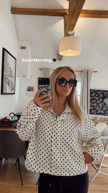 Full leaked Tiffany watson private photo