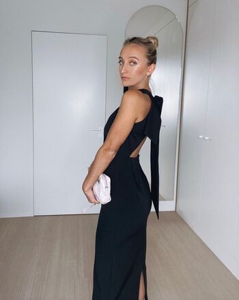 Full leaked Tiffany watson private photo