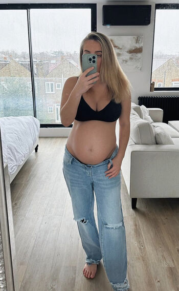 Full leaked Tiffany watson private photo