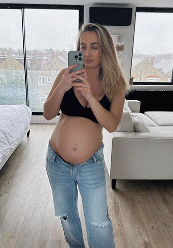 Full leaked Tiffany watson private photo
