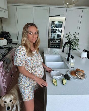 Full leaked Tiffany watson private photo