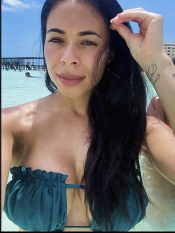 Full leaked Tiffany weeks private photo