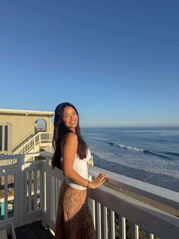 Full leaked Tiffany wen private photo