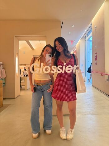 Full leaked Tiffany wen private photo