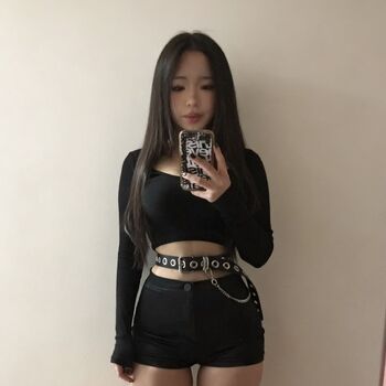 Full leaked Tiffany yue private photo