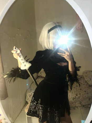 Full leaked Tiffany page private photo