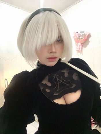 Full leaked Tiffany private photo