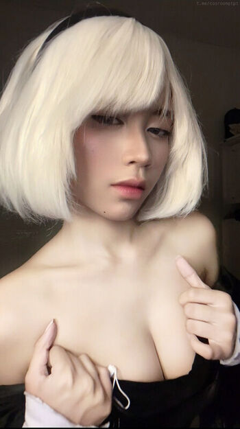 Full leaked Tiffany private photo